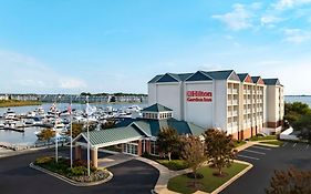 Hilton Garden Inn Kent Island Marina