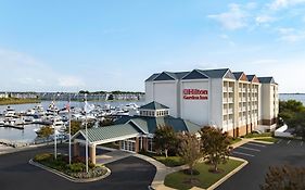 Hilton Garden Inn Kent Island Marina